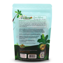 Load image into Gallery viewer, Peas & Bell Peppers Boost - Parrot Veggies Mix