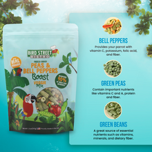 Load image into Gallery viewer, Freeze-Dried Tripack