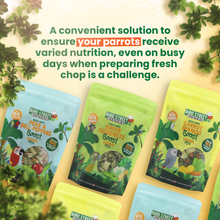 Load image into Gallery viewer, Freeze-Dried Tripack