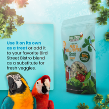Load image into Gallery viewer, Parrot Food Super-Pack