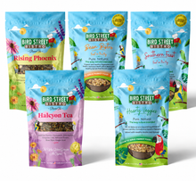 Load image into Gallery viewer, Parrot Food & Tea Starter Pack
