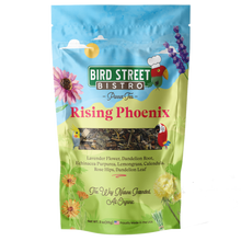 Load image into Gallery viewer, Rising Phoenix Parrot Tea