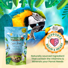 Load image into Gallery viewer, Cajun Bean - Feast on the Fly