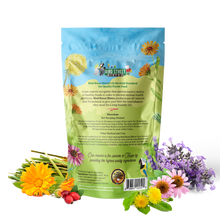 Load image into Gallery viewer, Rising Phoenix Parrot Tea