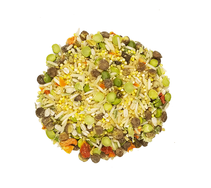 Buy Online High Quality Hearty Veggies - Bird Street Bistro