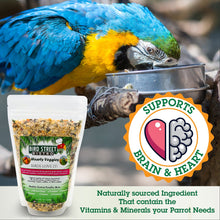 Load image into Gallery viewer, Buy Online High Quality Parrot Food Sample Pack - Bird Street Bistro
