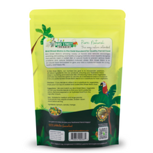 Load image into Gallery viewer, Carrot Mango Boost - Parrot Veggies Mix
