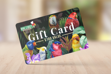 Load image into Gallery viewer, Bird Street Bistro E-Gift Card
