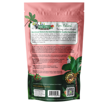 Load image into Gallery viewer, Raspberries &amp; Greens Boost- Parrot Veggies Mix
