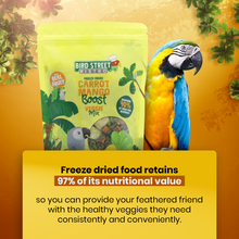 Load image into Gallery viewer, Parrot Food Super-Pack
