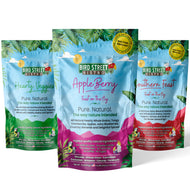 The Tri-Pack Sampler
