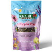 Load image into Gallery viewer, Halcyon Parrot Tea
