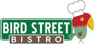 Bird Street Bistro Parrot Food  Buy Organic Healthy Parrot Food Online