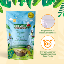 Load image into Gallery viewer, Tropical - Feast on the Fly
