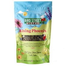 Load image into Gallery viewer, Rising Phoenix Parrot Tea
